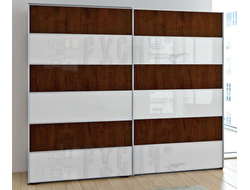 Шкаф-купе Милана 036