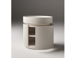 Прикроватная тумбочка Nora- D50 купить в Севастополе