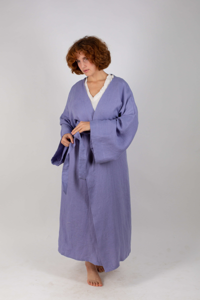 Кимоно-накидка "Центр Души"