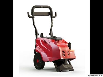 Мойка Высокого Давления Portotecnica ATOMAX-C 1813 P	30-180бар, 390-800л/ч, 5500Вт, 380В, 2800об, 44кг (Без Total-Stop)