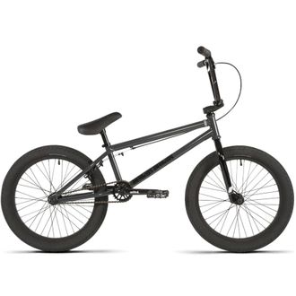 Купить велосипед BMX UNITED SUPREME (Graphite) в Иркутске