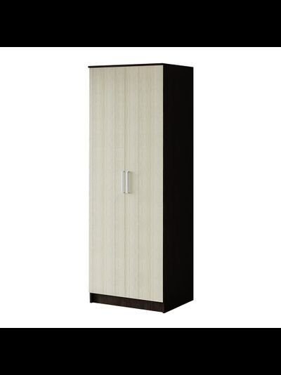 Фиеста шкаф 2-х створчатый