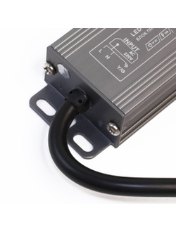 Блок питания 36W 12V IP67 Compact (12V/3A/36W) (SEASTAR/IP67 металл/2 года)