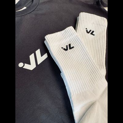 НОСКИ СПОРТИВНЫЕ VL без махрового следа (1 ПАРА)