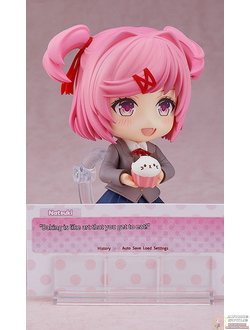 Нендроид Нацуки (Natsuki)