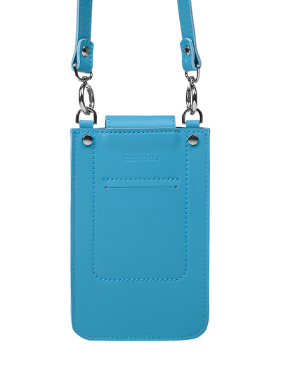 Smart Case 81 Голубой