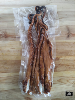 Щупальца Осьминога х/к - г/в