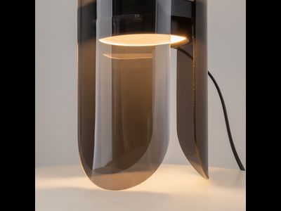 Настольный светильник Insight, MOD416TL-L6BR3K, Maytoni