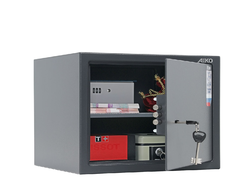 Мебельные сейфы