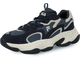 Кроссовки FILA VOLT Сине-бежевые мужские (41-45)