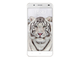 Ulefone Tiger Золотистый