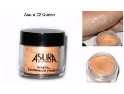 Пигмент ASURA Clasic 22 Queen