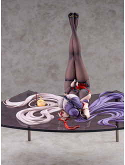 Фигурка 1/6 Инь Руи (Ying Swei Frolicking Flowers, Verse I)