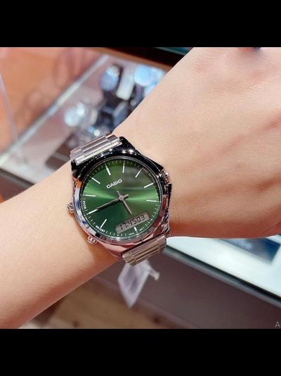 Часы Casio MTP-VC01D-3E