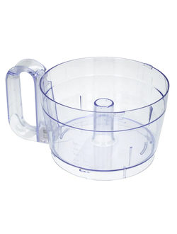 Чаша для кухонного комбайна Tefal, Moulinex Masterchef 5000 MS-5A07200