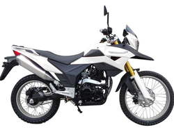 Мотоцикл RACER RC250-GY8A RANGER