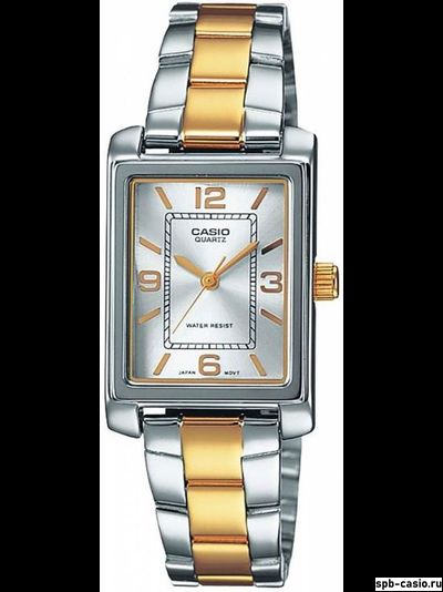 Часы Casio LTP-1234PSG-7A