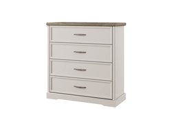 Гостиная ТОСКАНА - 01 TOSCANA NEW Комод 4S