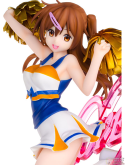 Фигурка 1/8 Шинка Нибутани (Nibutani Shinka)