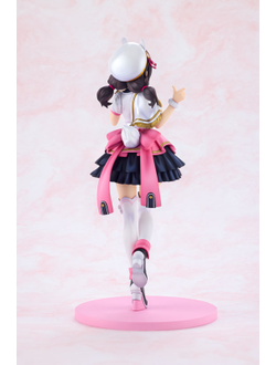 Фигурка Юн-юн (Yunyun Light Novel Idol Ver.)