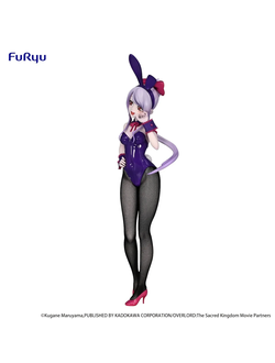 Фигурка Шаллтир Бладфоллен (Shalltear Bloodfallen BiCute Bunnies)