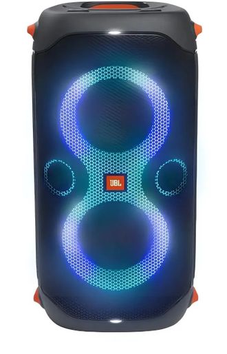 Большая напольная колонка JBL PARTYBOX 110, 160 Вт, Bluetooth, USB