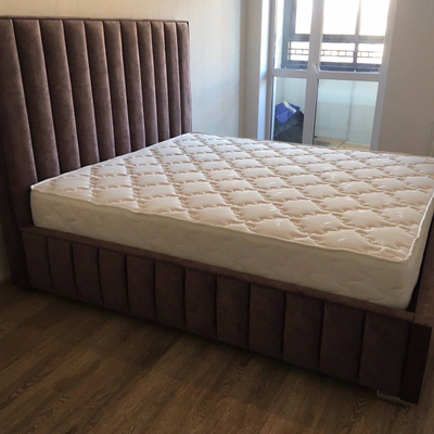 Кровать "Эстетика Lux"