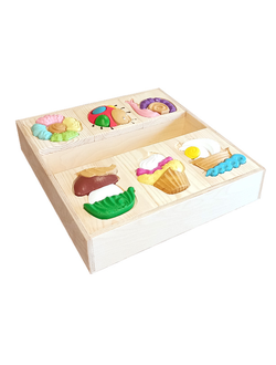 КОРОБ ДИДАКТИЧЕСКИЙ 15