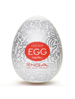 Мастурбатор Tenga Egg Party