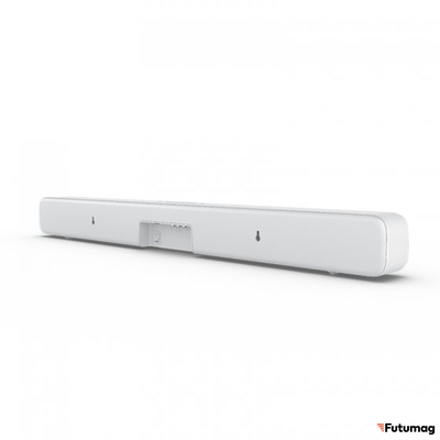 White soundbar for tv discount