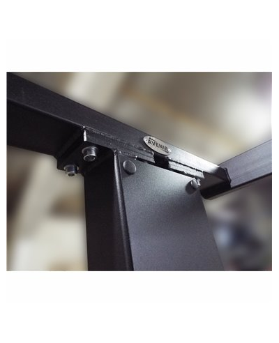 Гравитрон (брусья-перекладина) AV315/80