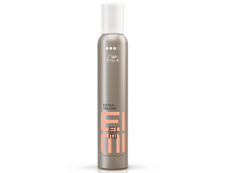 Wella EIMI Пена для укладки сильной фиксации Extra Volume (Велла Экстра Волюм), 300 мл