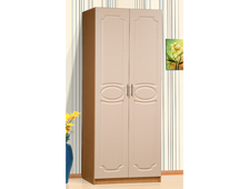 Шкаф для одежды №1 от 6-створчатого