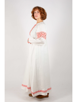 Платье "Женское счастье"