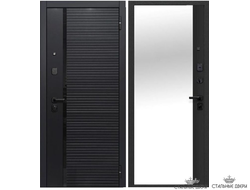 Черное зеркало