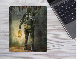 Коврик для мышки Stalker/ Сталкер №14