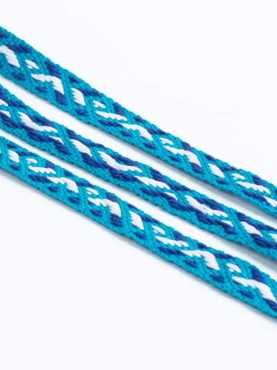 Очелье тканное "Духи Предков" в ассортименте