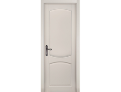 Дверь Барроу эмаль слоновая кость