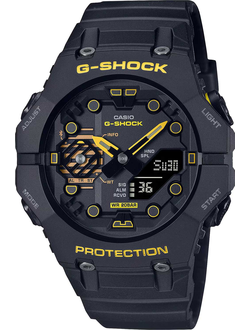 Часы Casio G-Shock GA-B001CY-1A