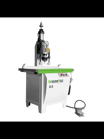 Станок сверлильно-присадочный под петли WoodTec Z3