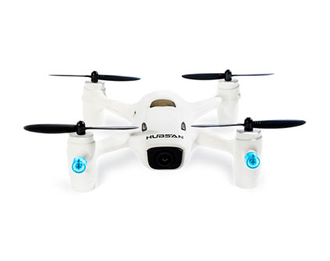 Квадрокоптер Hubsan H107C Plus