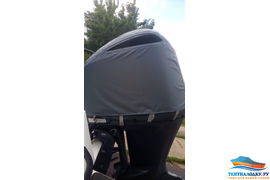 ямаха 250 чехол на капот