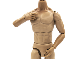 Купить онлайн коллекционную фигурку (фигурку солдат), голову, одежду, оружие и форму в масштабе 1/6