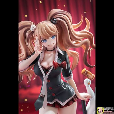 Фигурка 1/7 Джунко Эношима (Enoshima Junko 15th Anniversary Ver.)