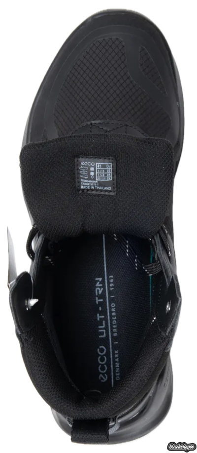 ECCO BIOM 2.1 Waterproof MID Black (40-45)