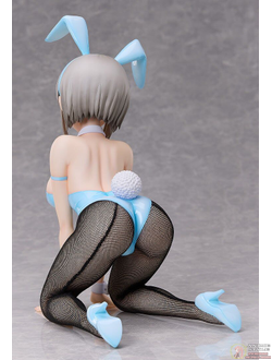 Фигурка 1/4 Янаги Удзаки (Yanagi Uzaki Bunny Ver.)