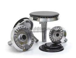 Комплект конфорок GEFEST 1100, 1200, 1300, 3100, 3200, 3300