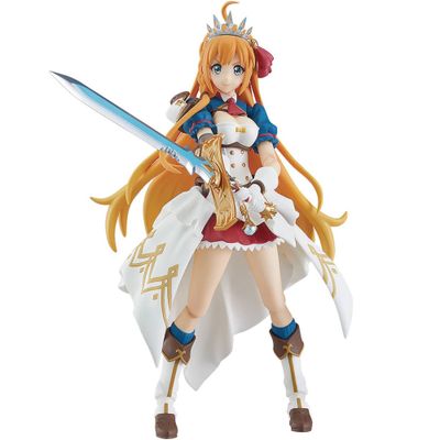 Фигурка фигма figma Eustiana von Astraea