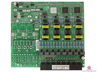 AR-SLIB8 плата аналоговых абонентов (8SLT)