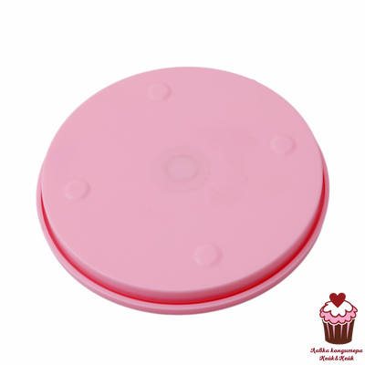 Подставка поворотная 14 см